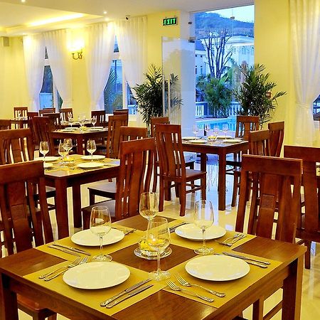Verano Hotel Nha Trang Zewnętrze zdjęcie