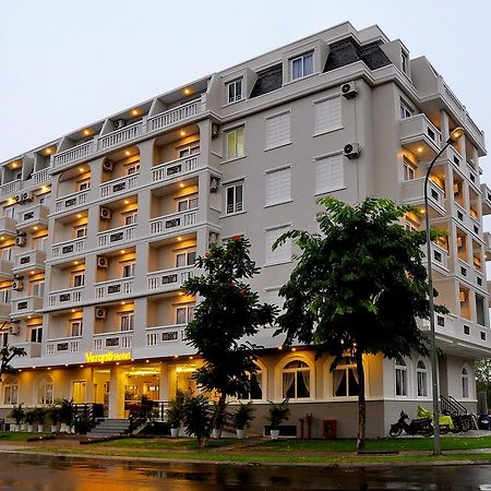 Verano Hotel Nha Trang Zewnętrze zdjęcie