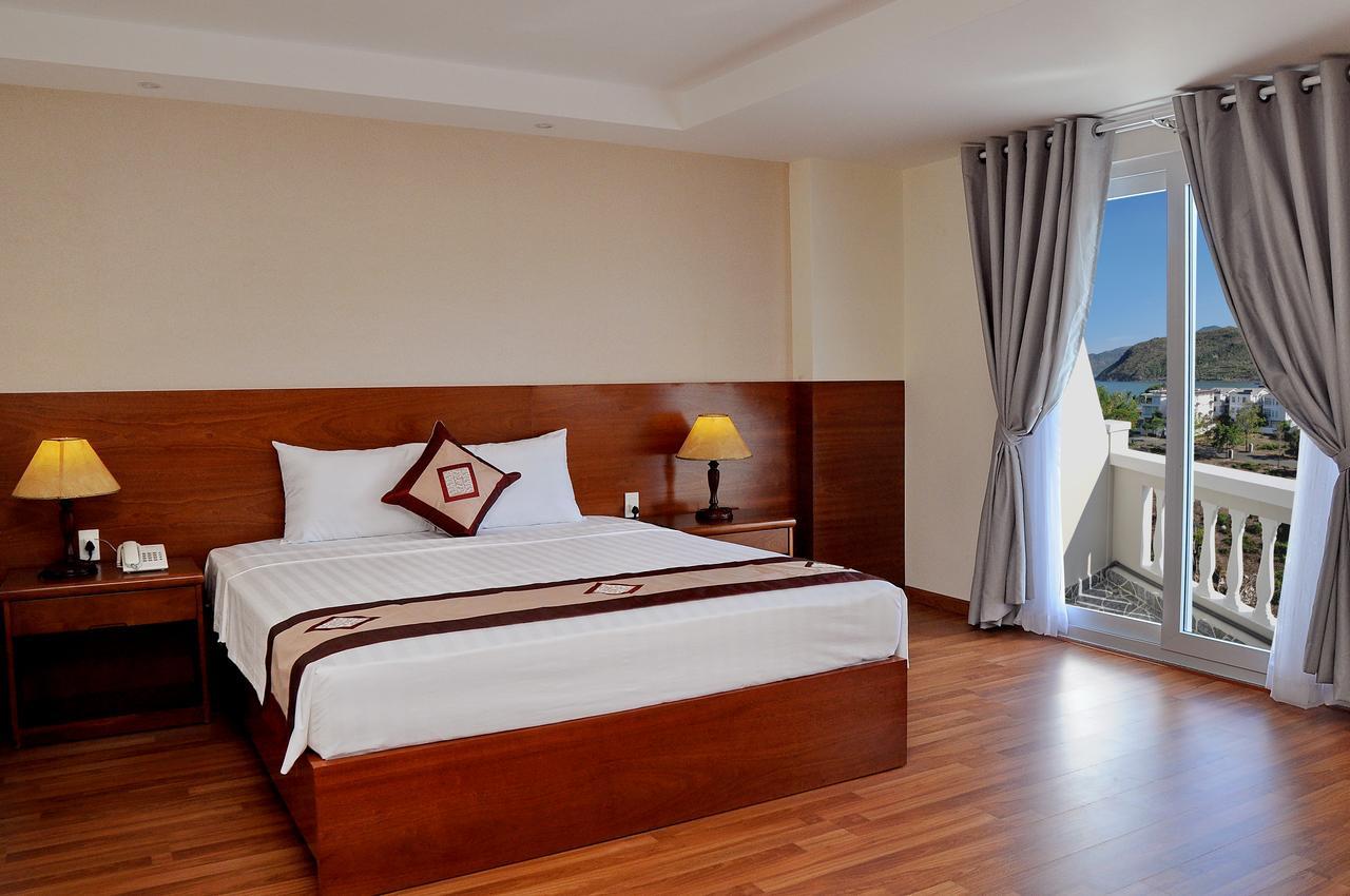 Verano Hotel Nha Trang Zewnętrze zdjęcie