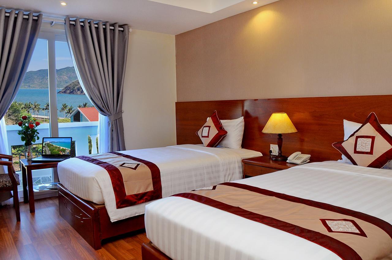 Verano Hotel Nha Trang Zewnętrze zdjęcie