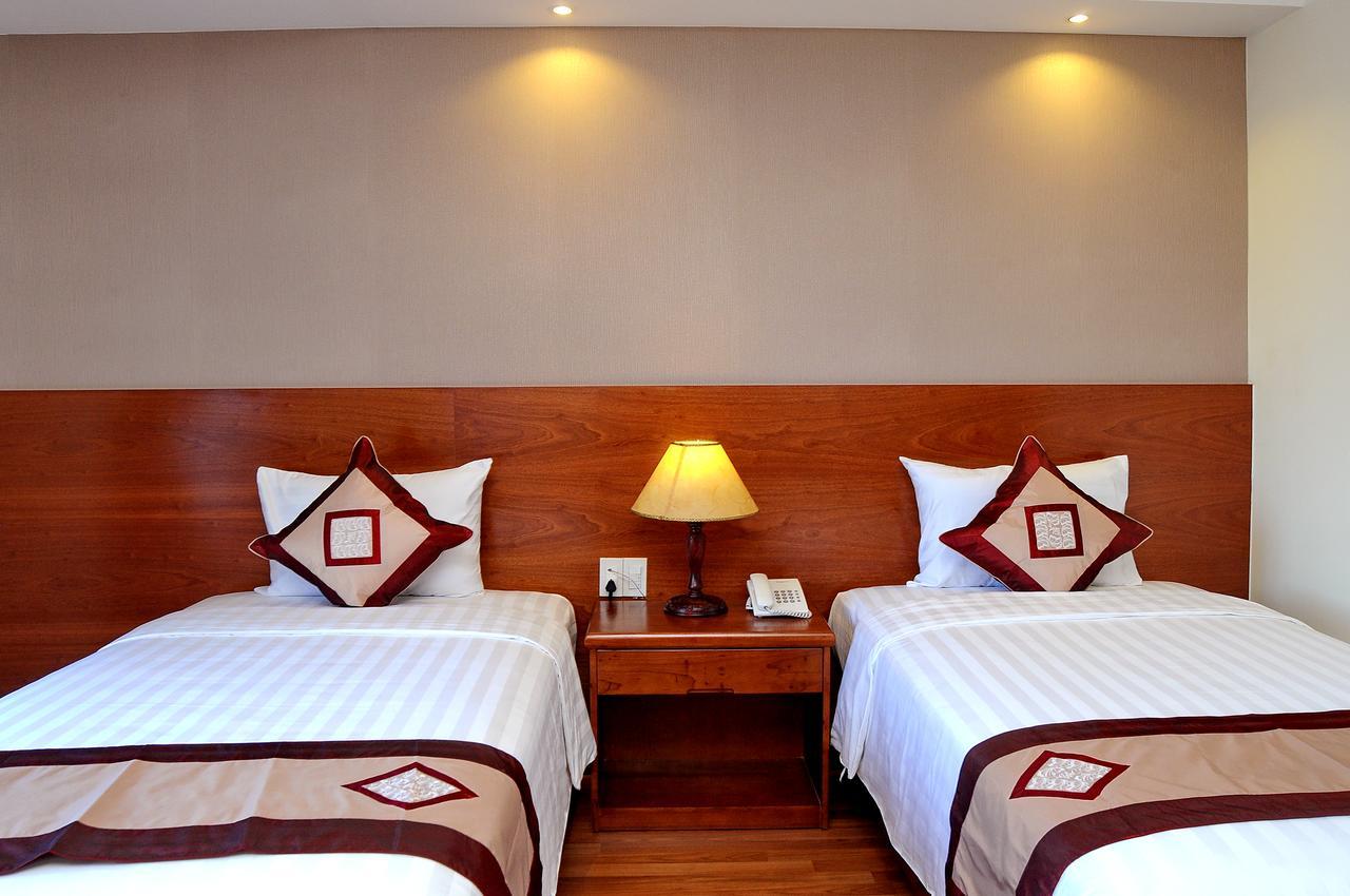 Verano Hotel Nha Trang Zewnętrze zdjęcie