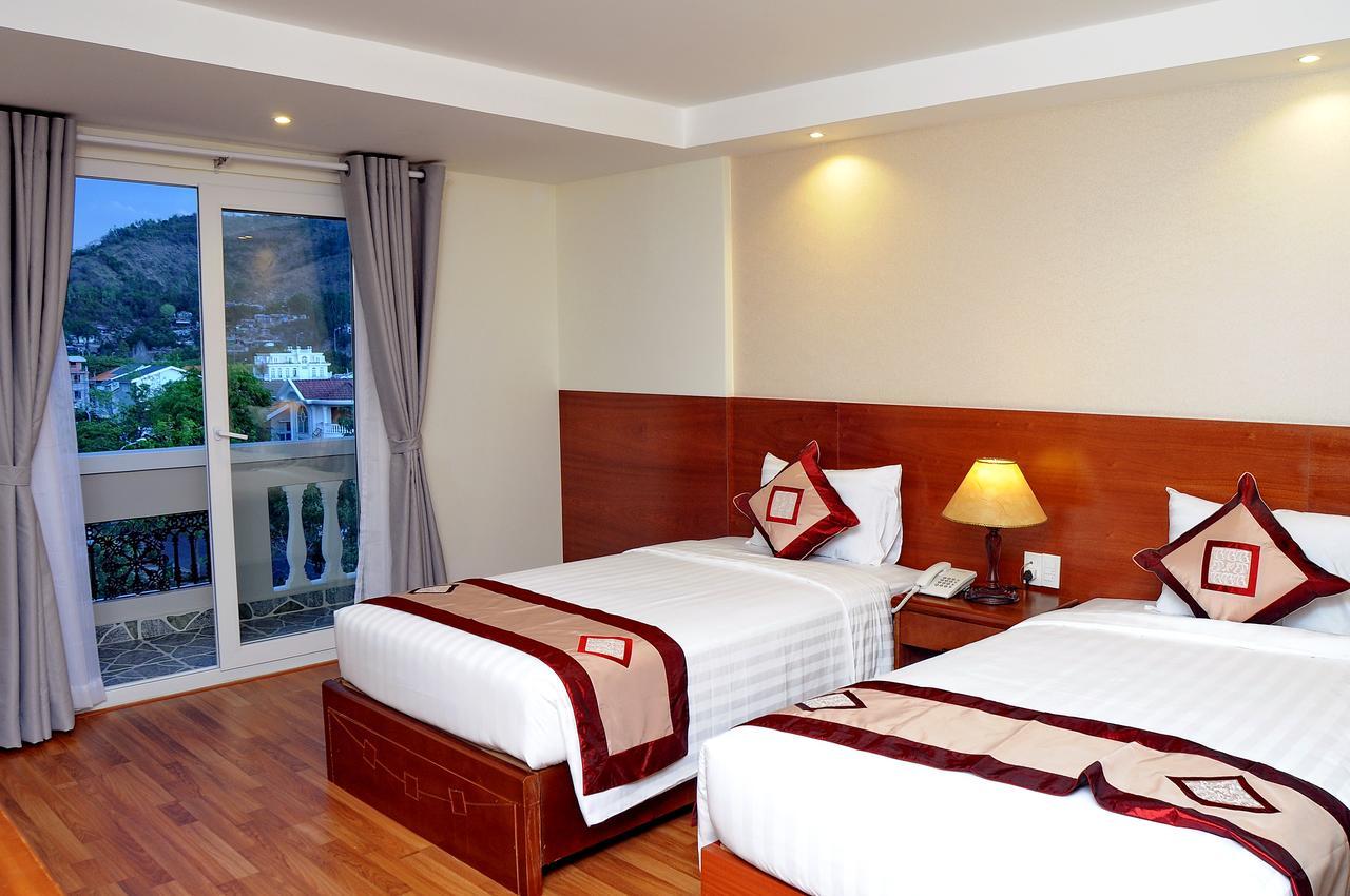 Verano Hotel Nha Trang Zewnętrze zdjęcie