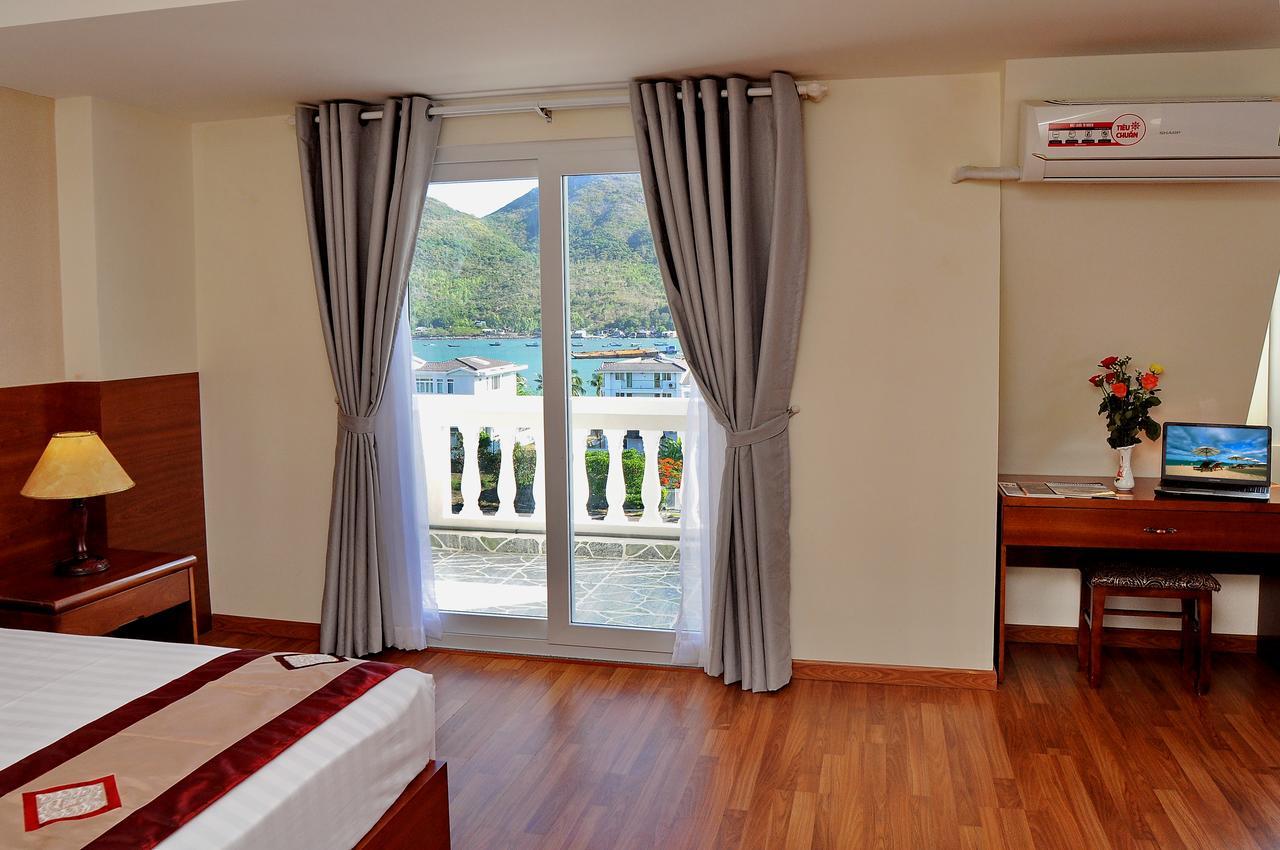 Verano Hotel Nha Trang Zewnętrze zdjęcie