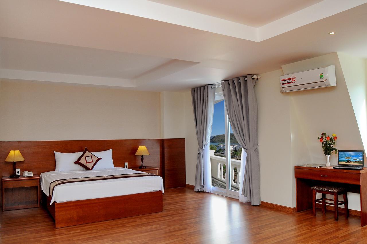 Verano Hotel Nha Trang Zewnętrze zdjęcie