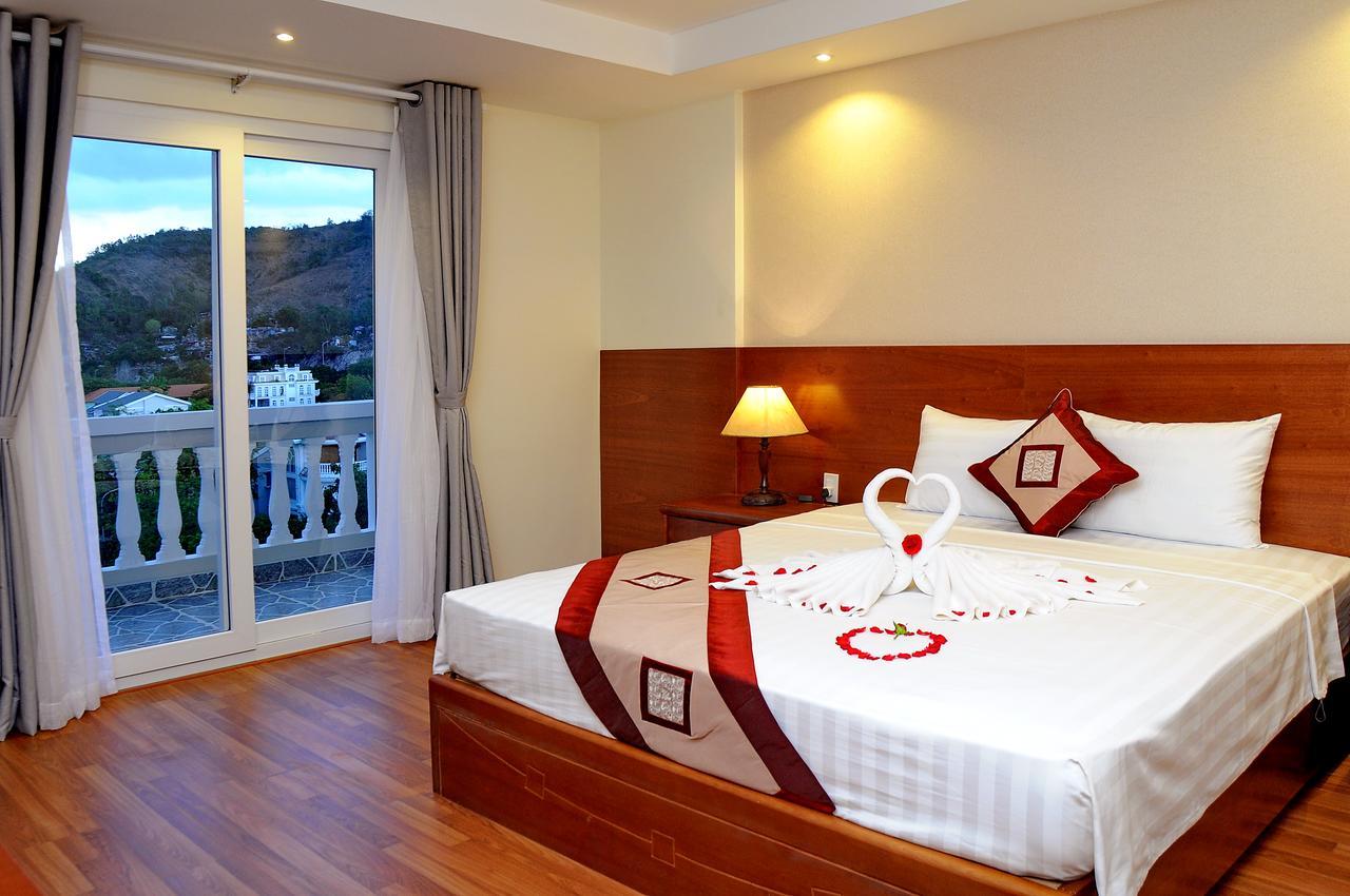 Verano Hotel Nha Trang Zewnętrze zdjęcie