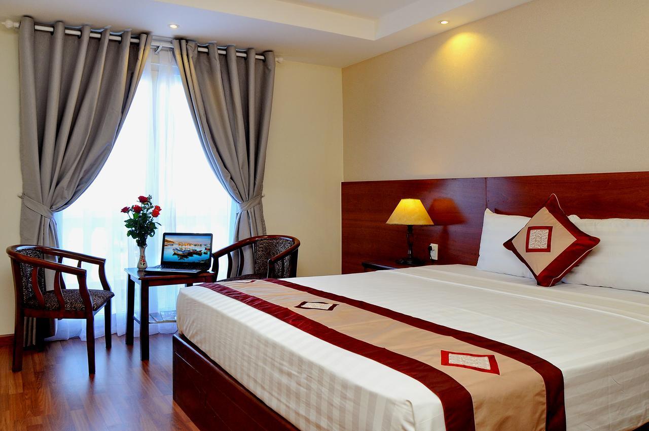 Verano Hotel Nha Trang Zewnętrze zdjęcie