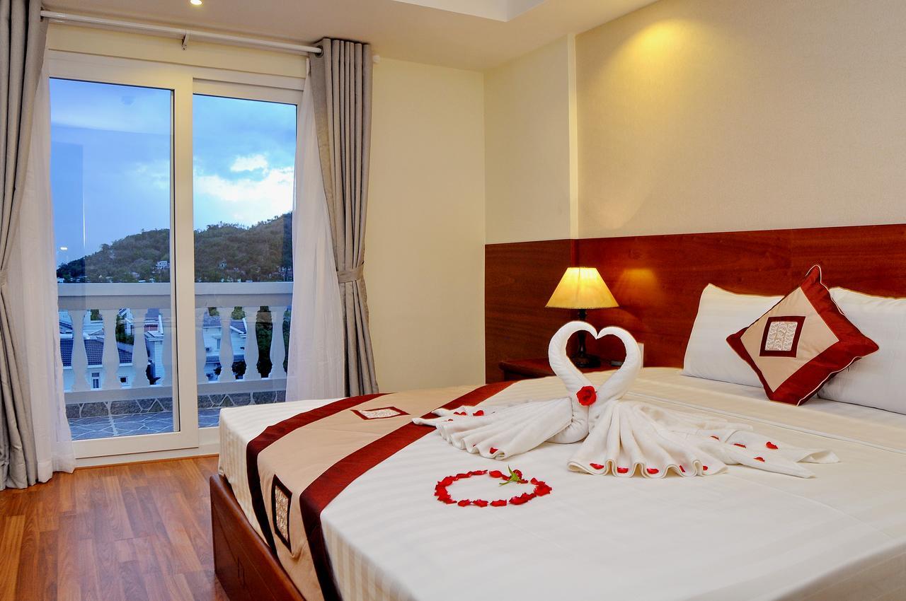 Verano Hotel Nha Trang Zewnętrze zdjęcie
