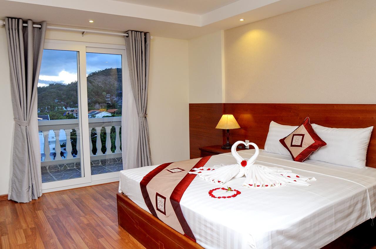 Verano Hotel Nha Trang Zewnętrze zdjęcie