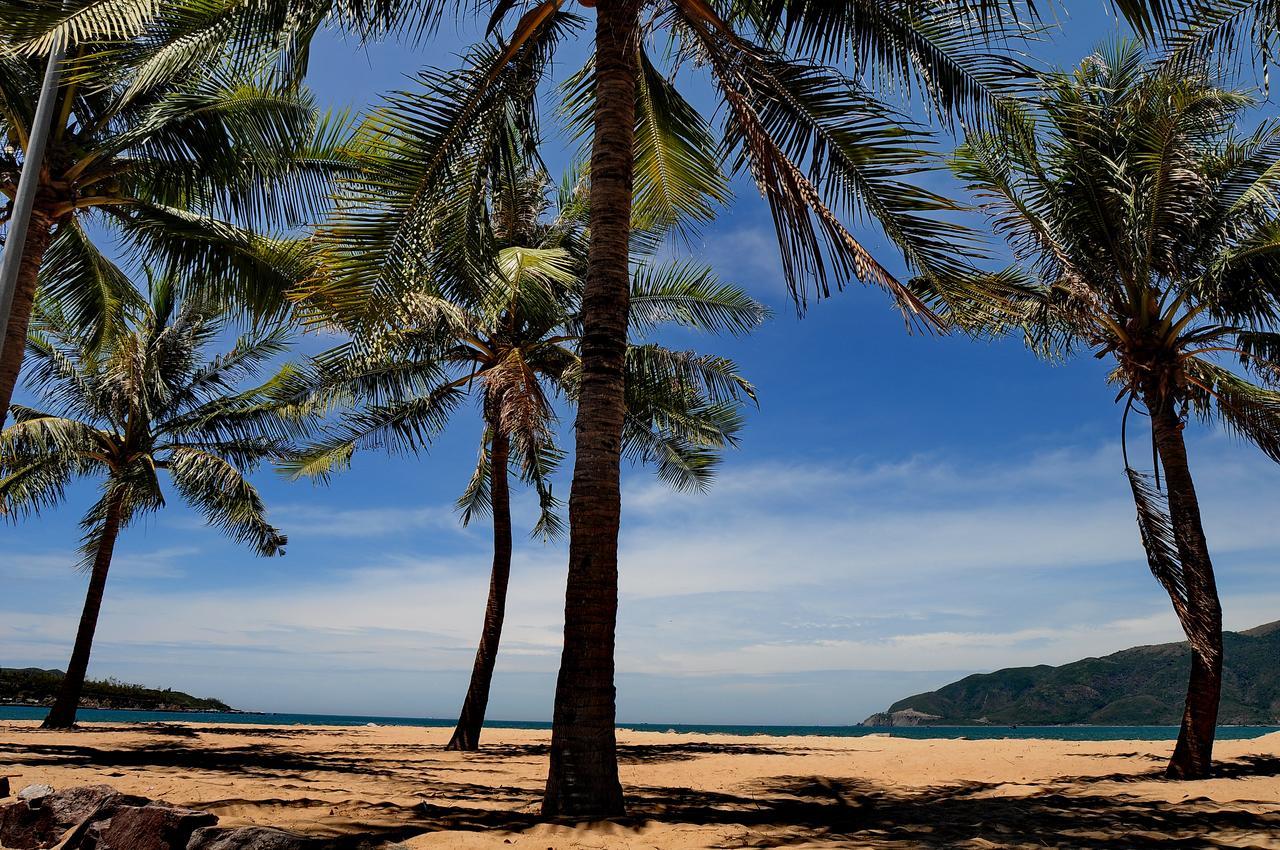 Verano Hotel Nha Trang Zewnętrze zdjęcie