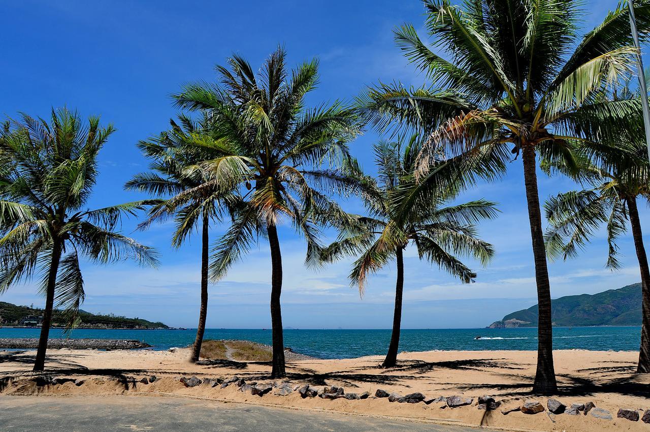 Verano Hotel Nha Trang Zewnętrze zdjęcie