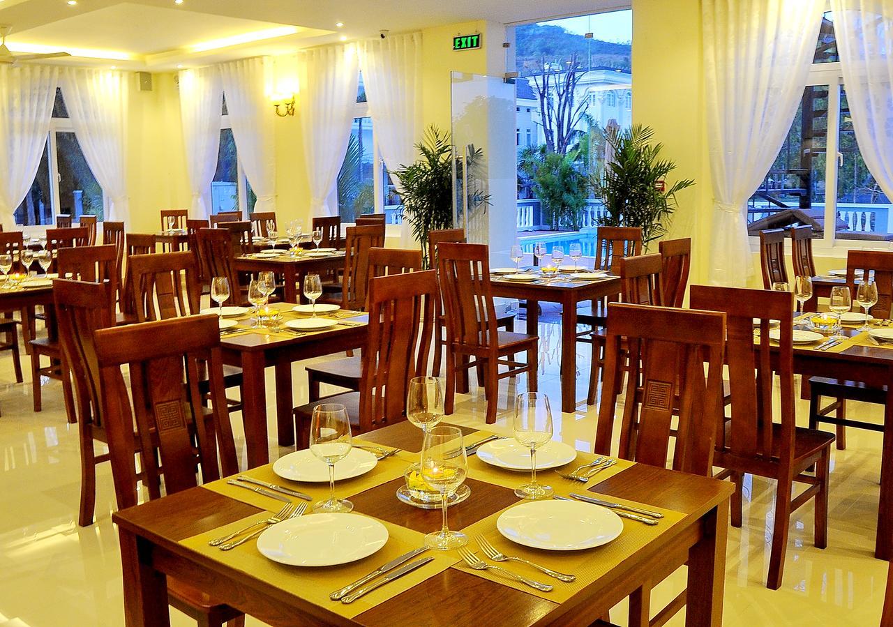 Verano Hotel Nha Trang Zewnętrze zdjęcie