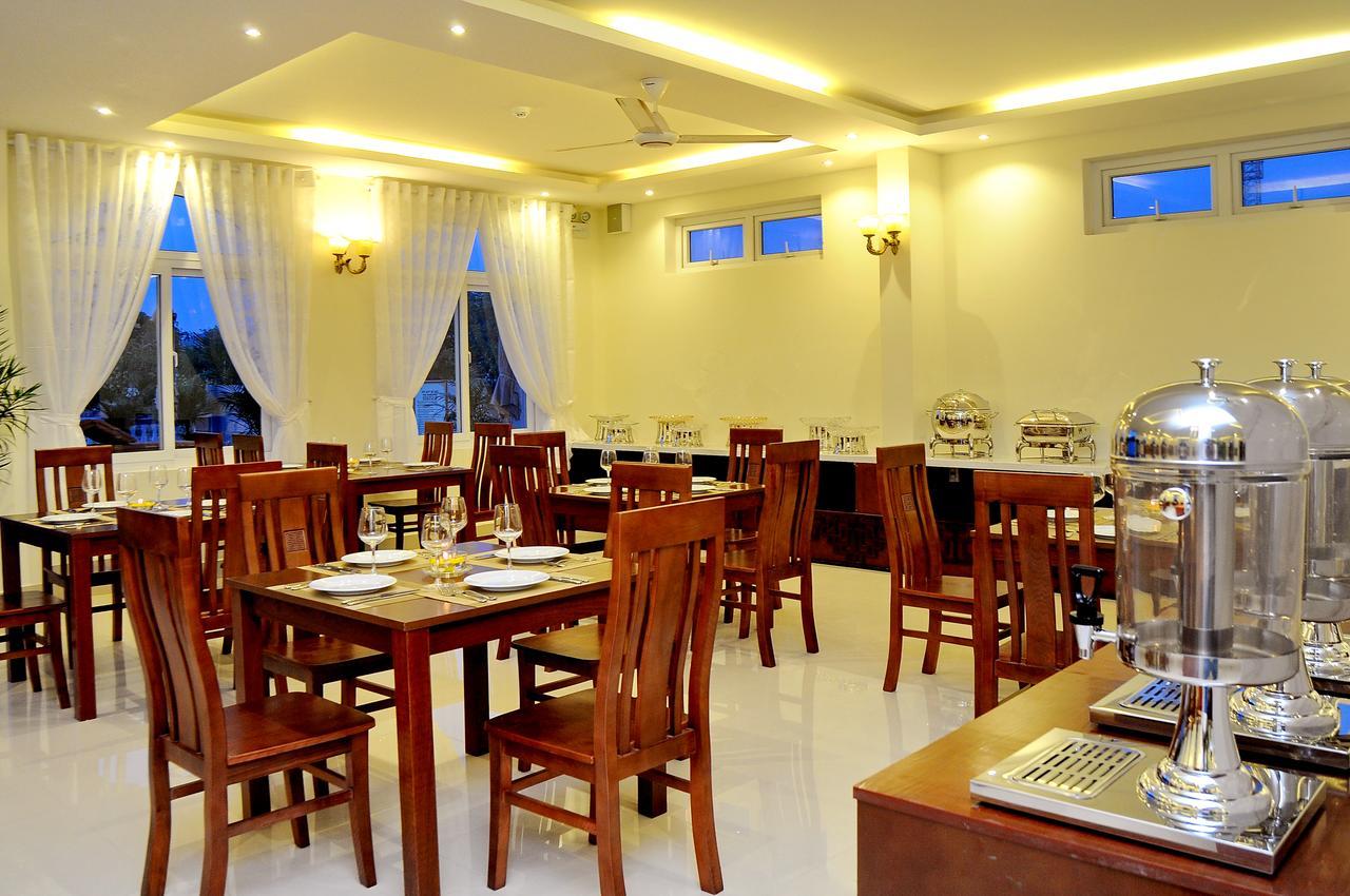 Verano Hotel Nha Trang Zewnętrze zdjęcie