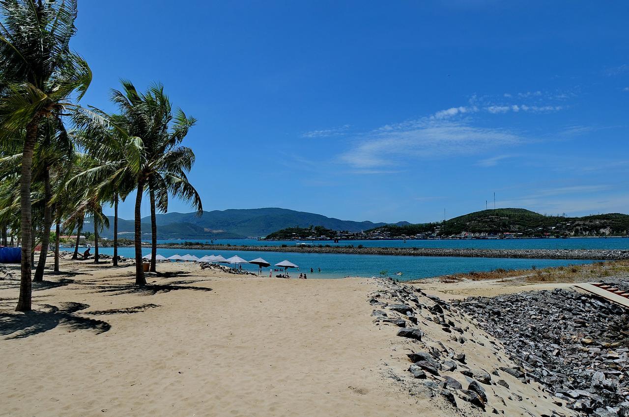 Verano Hotel Nha Trang Zewnętrze zdjęcie