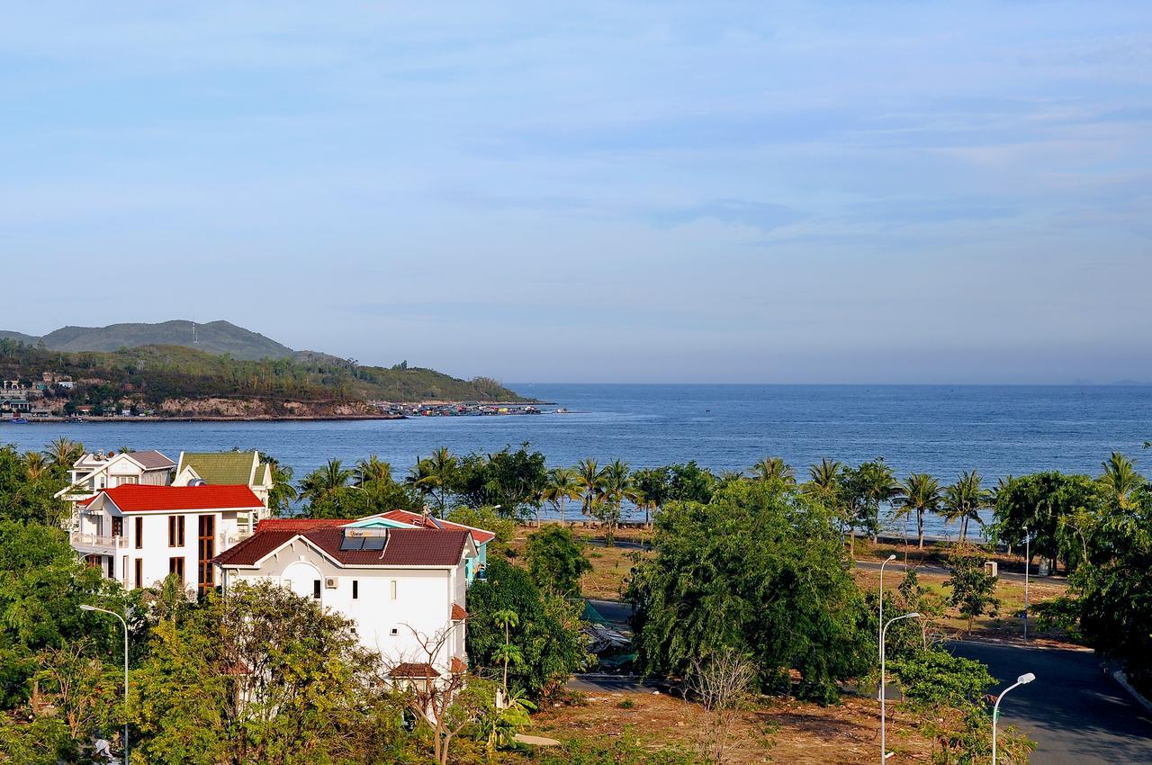 Verano Hotel Nha Trang Zewnętrze zdjęcie