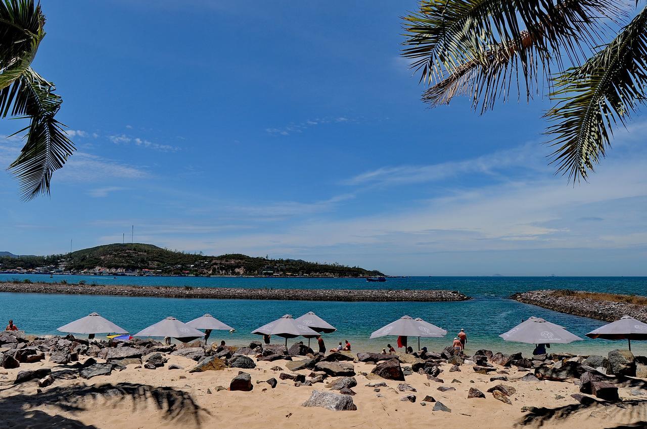 Verano Hotel Nha Trang Zewnętrze zdjęcie