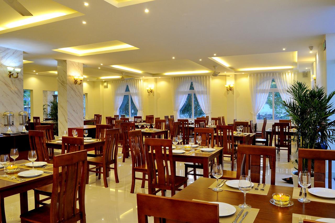 Verano Hotel Nha Trang Zewnętrze zdjęcie