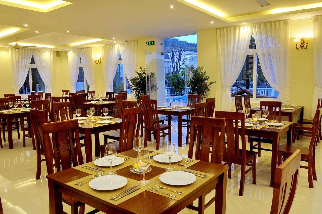 Verano Hotel Nha Trang Zewnętrze zdjęcie