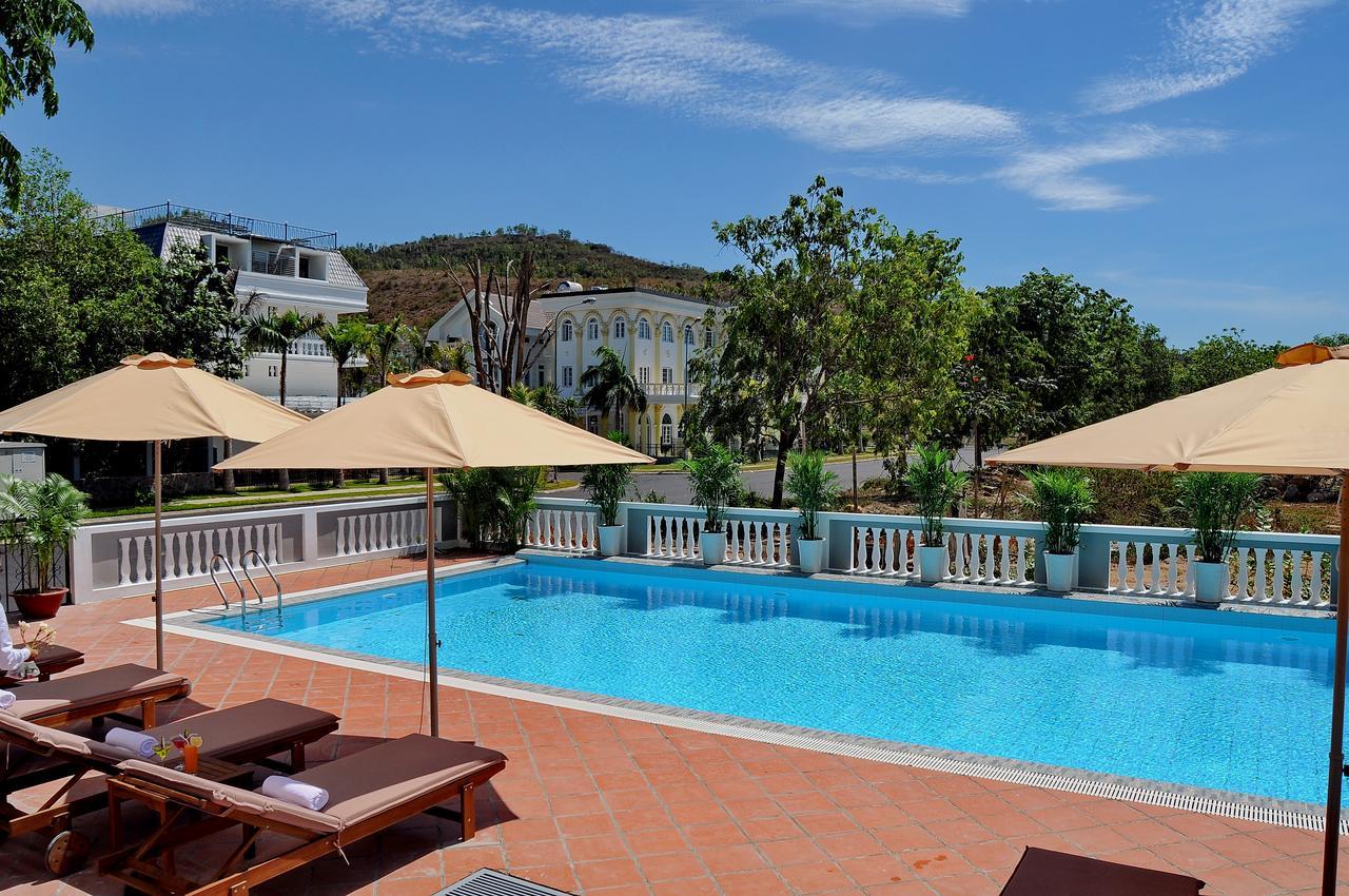Verano Hotel Nha Trang Zewnętrze zdjęcie