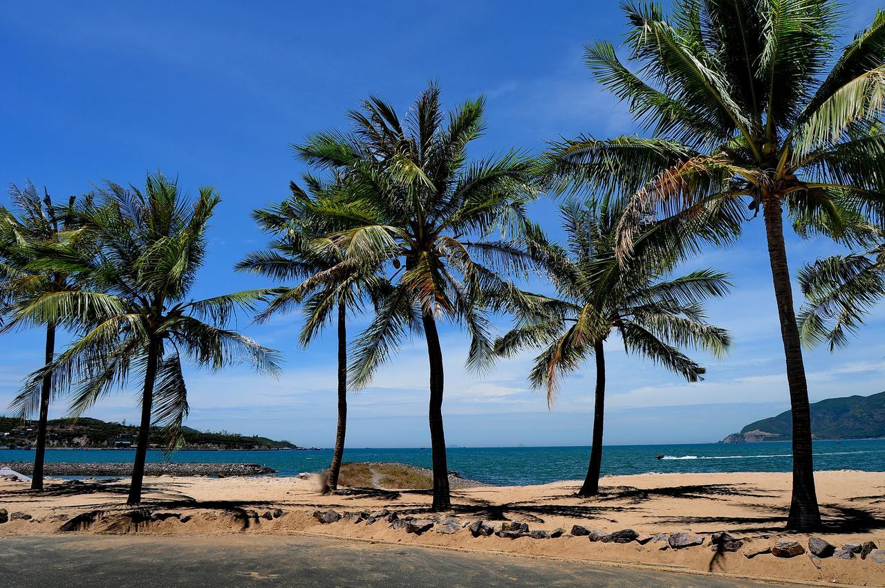 Verano Hotel Nha Trang Zewnętrze zdjęcie