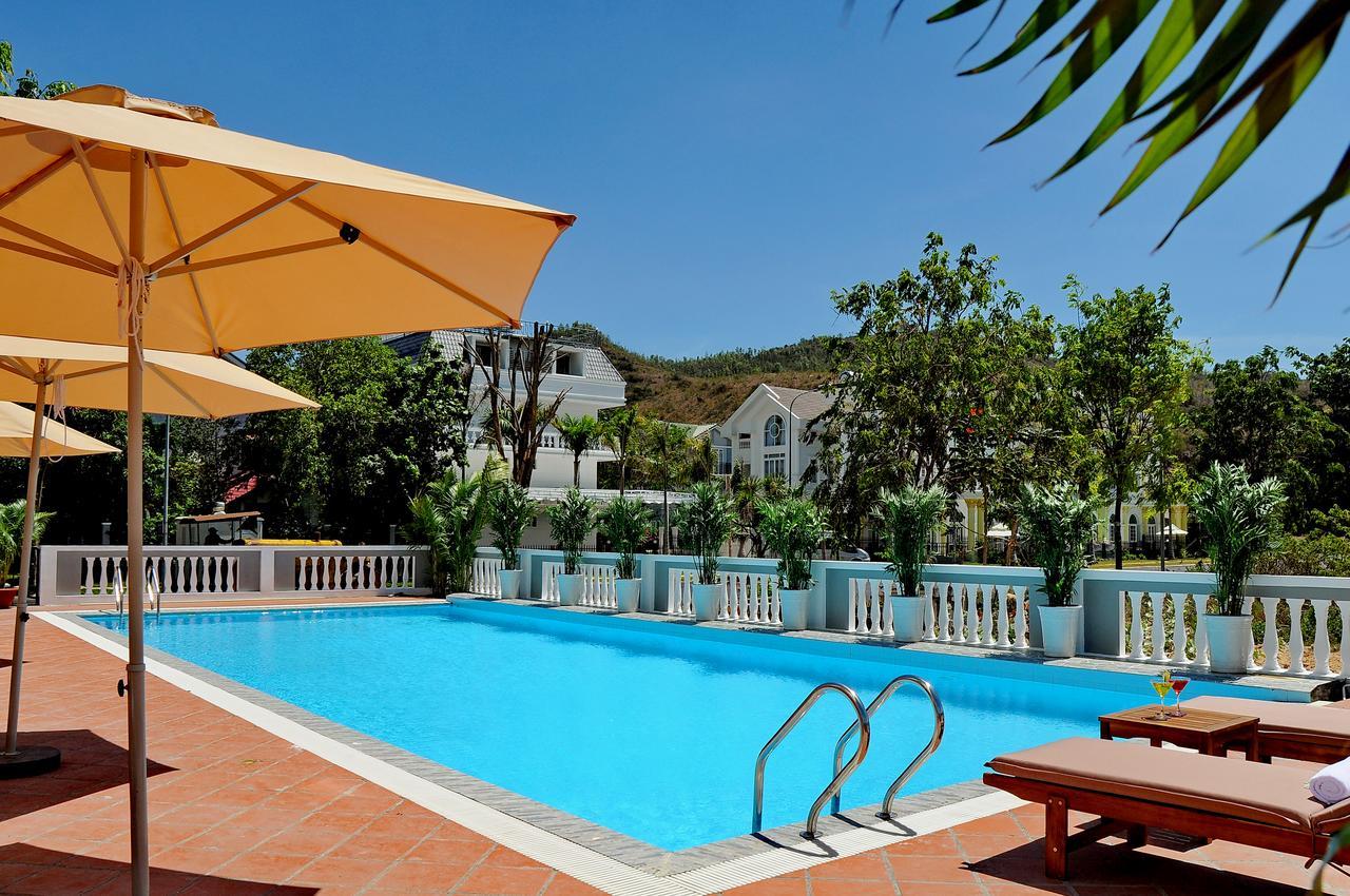 Verano Hotel Nha Trang Zewnętrze zdjęcie