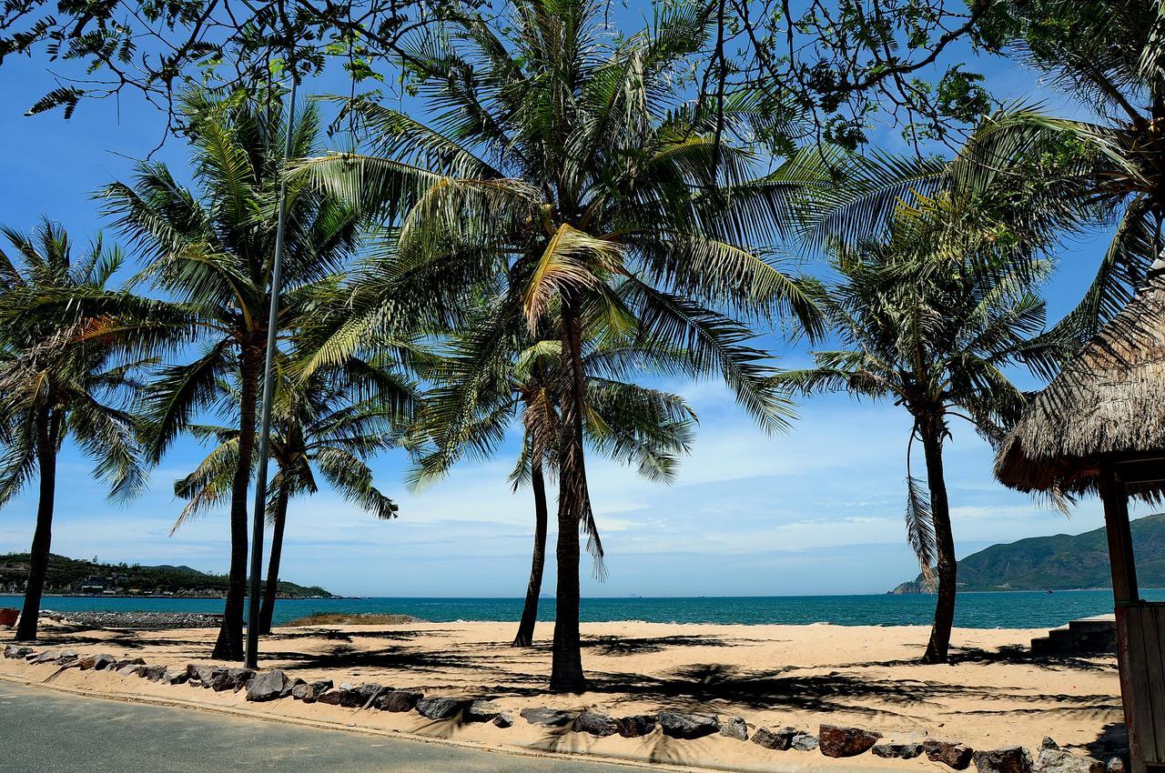 Verano Hotel Nha Trang Zewnętrze zdjęcie