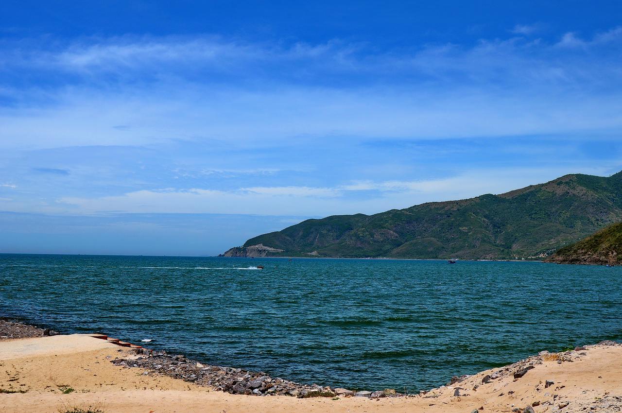 Verano Hotel Nha Trang Zewnętrze zdjęcie