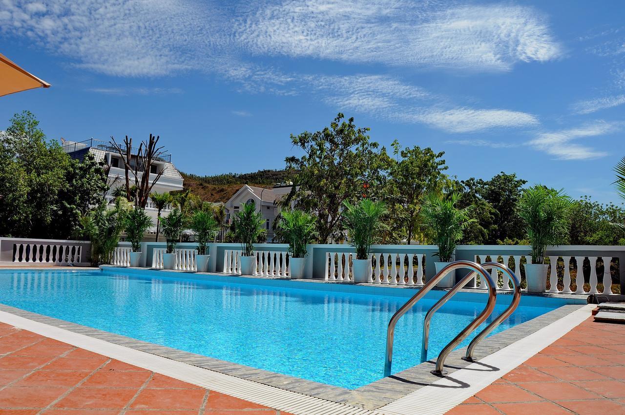 Verano Hotel Nha Trang Zewnętrze zdjęcie