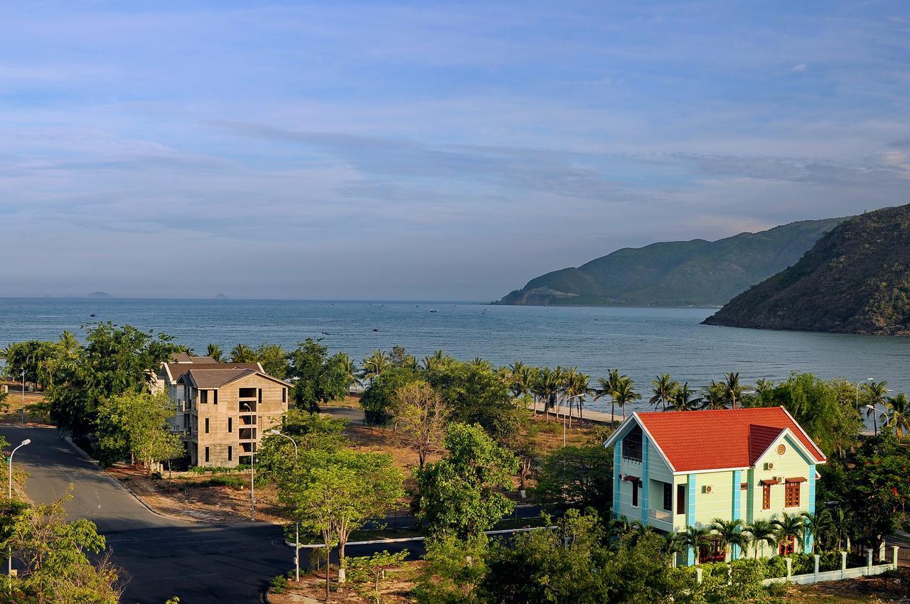 Verano Hotel Nha Trang Zewnętrze zdjęcie