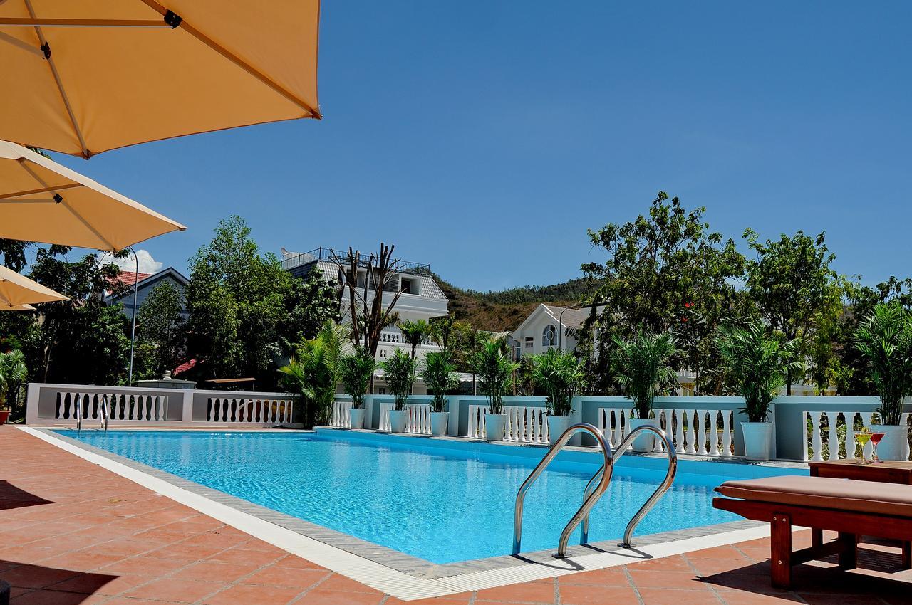 Verano Hotel Nha Trang Zewnętrze zdjęcie