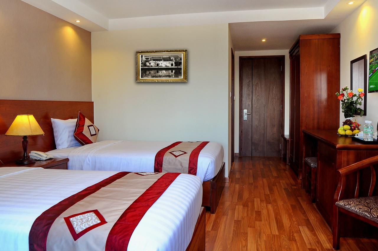 Verano Hotel Nha Trang Zewnętrze zdjęcie