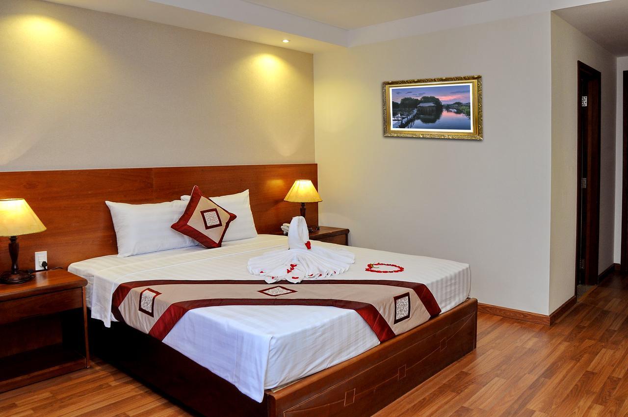 Verano Hotel Nha Trang Zewnętrze zdjęcie