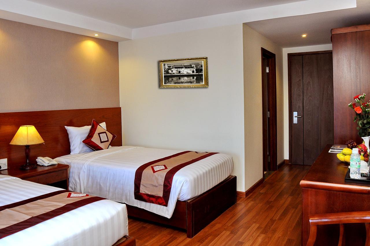 Verano Hotel Nha Trang Zewnętrze zdjęcie