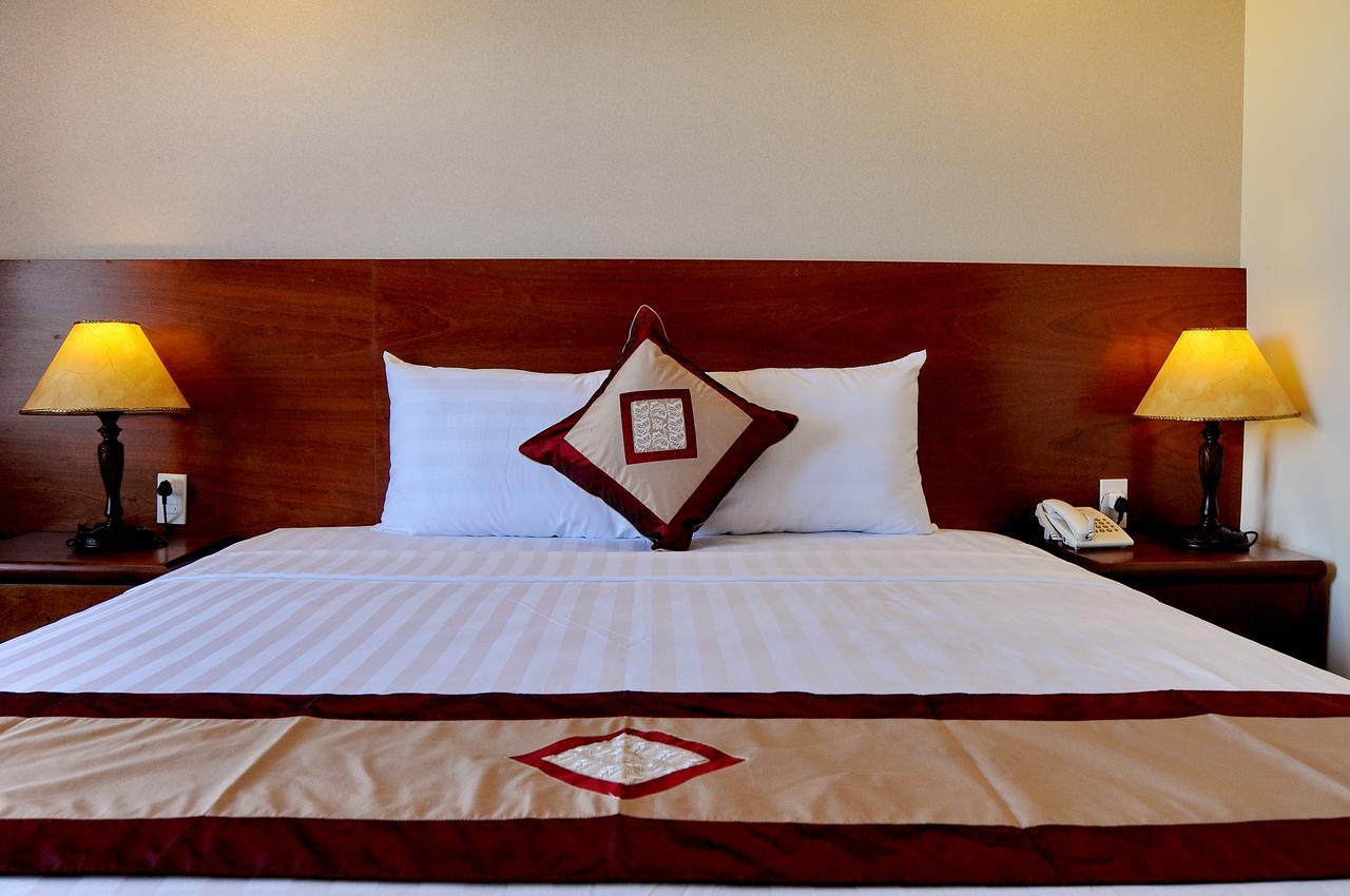 Verano Hotel Nha Trang Zewnętrze zdjęcie